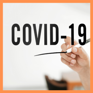 COVID