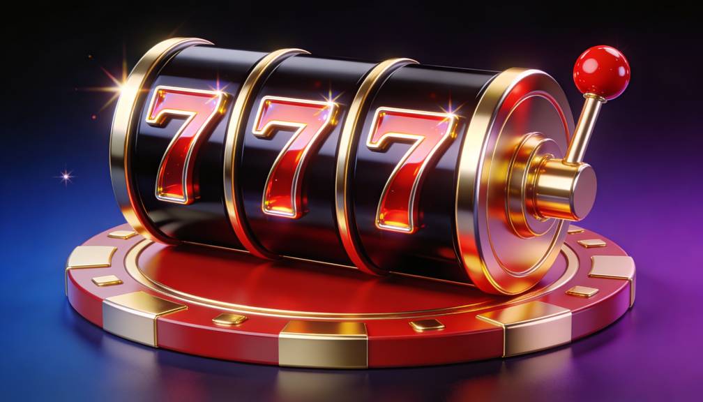7 Stratégies pour Réussir à Simsinos Casino