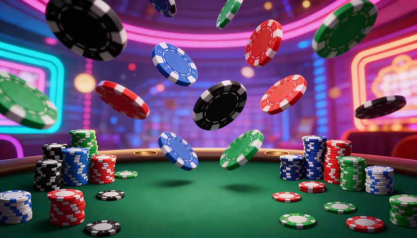 Checklist for Getting Bonuses at Yoju Casino