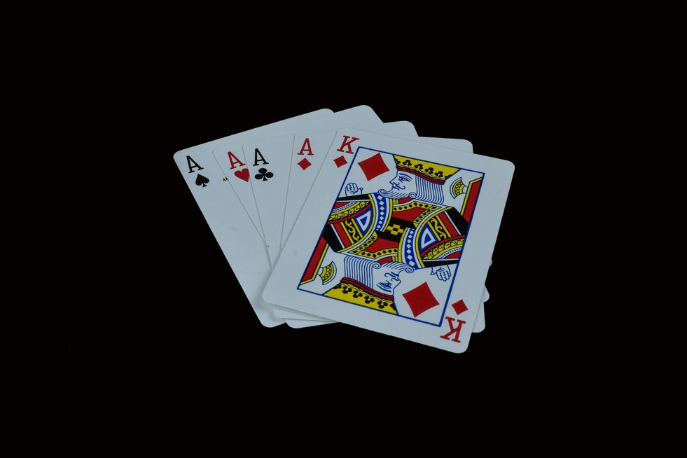 Estratégias de Jogos de Casino no Mostbet
