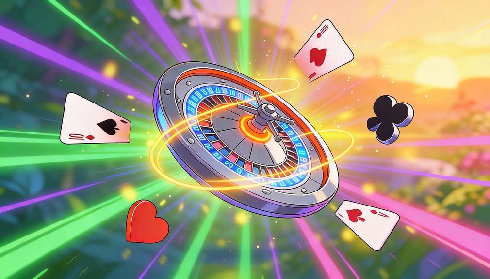 Estratégias de Jogos de Casino no Mostbet