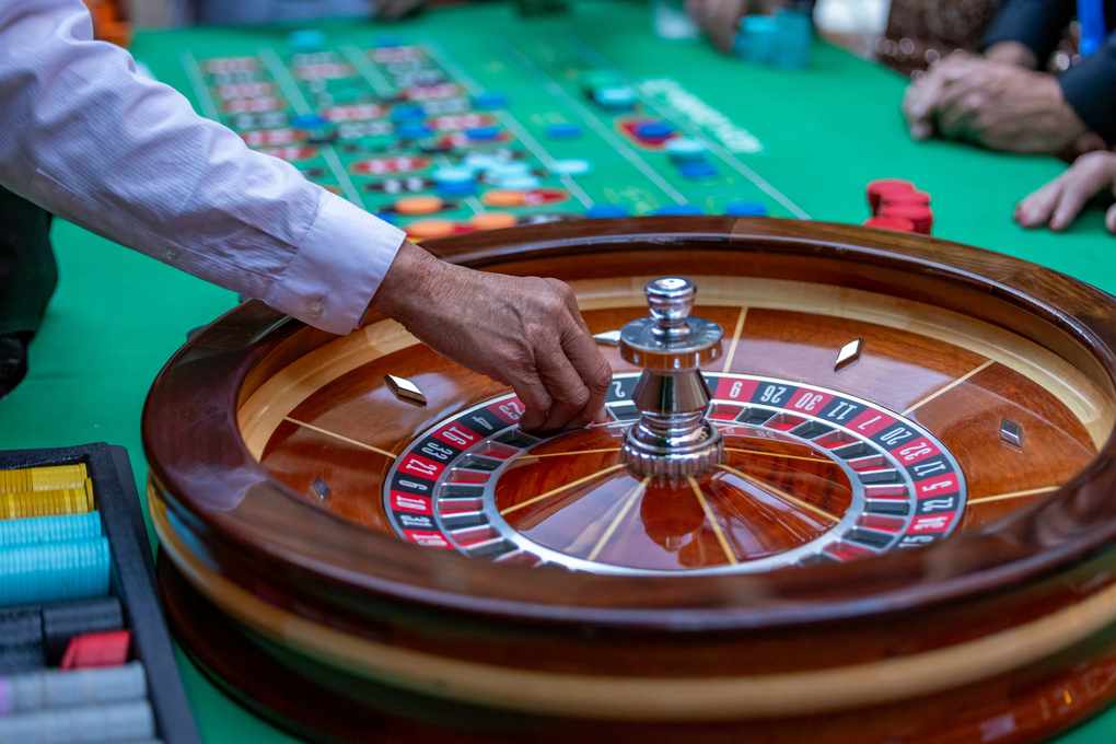 Gunsbet Casino vs Competitor: An In-Depth Comparison