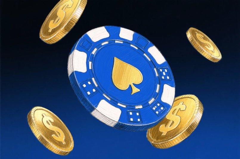 Montecrypto Casino : Le Meilleur Casino en Ligne