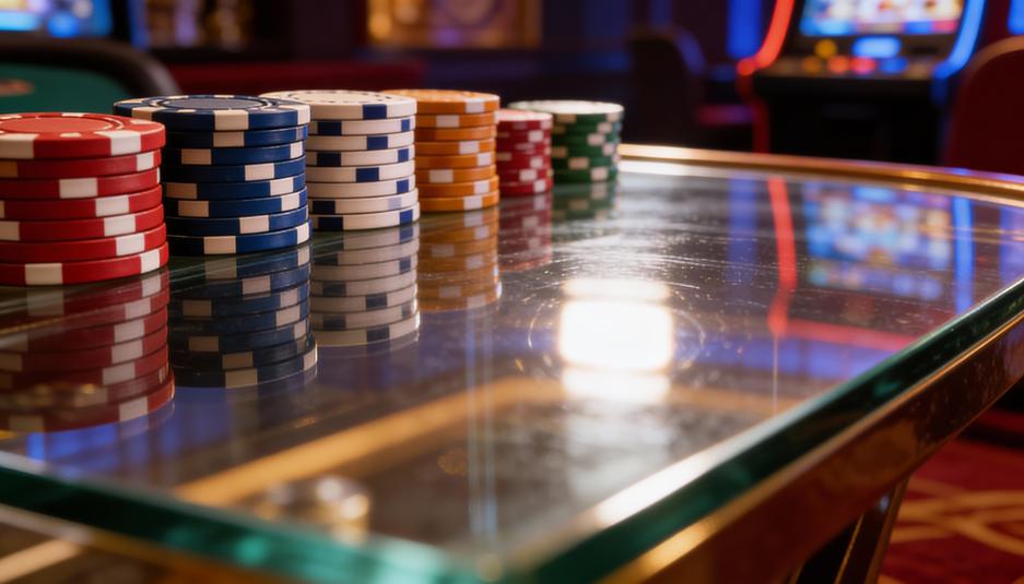 National Casino vs Competitor: A Comprehensive Comparison