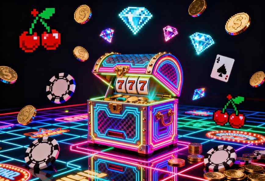 Newvegascasino