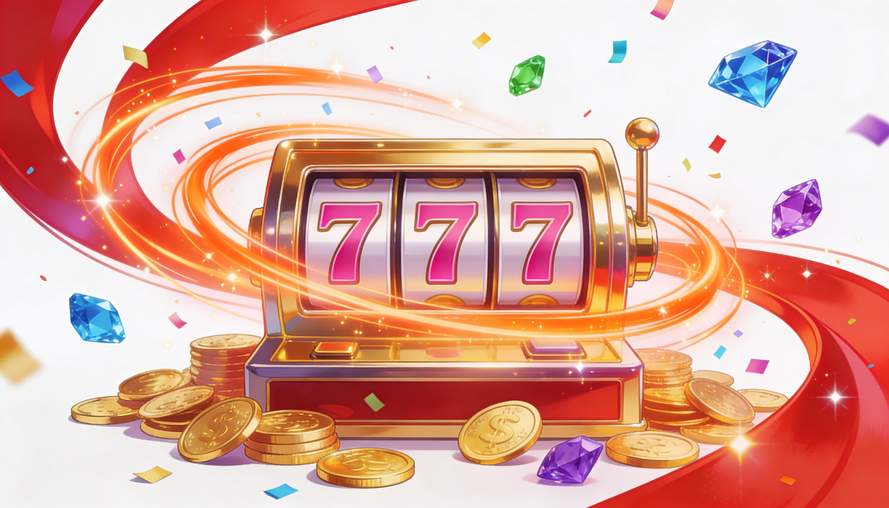 Slota Casino: Datenschutz Informationen