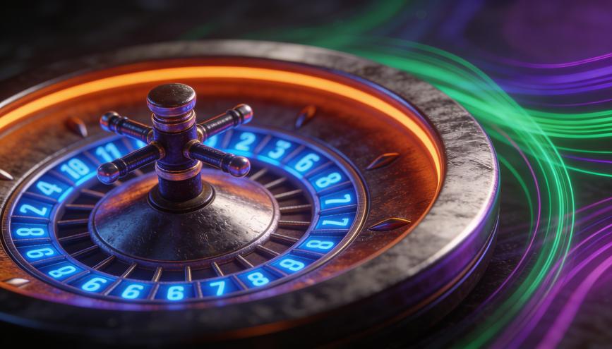 Spinbara Live Casino : L'Expérience de Jeu Ultime