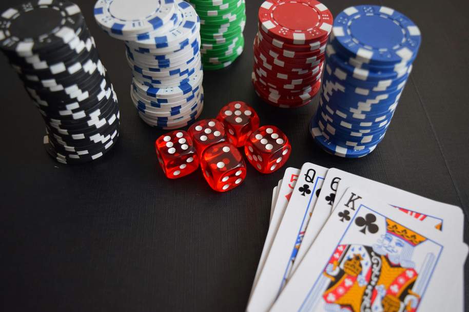 Top 7 Strategier til at vinde på Casinot ni