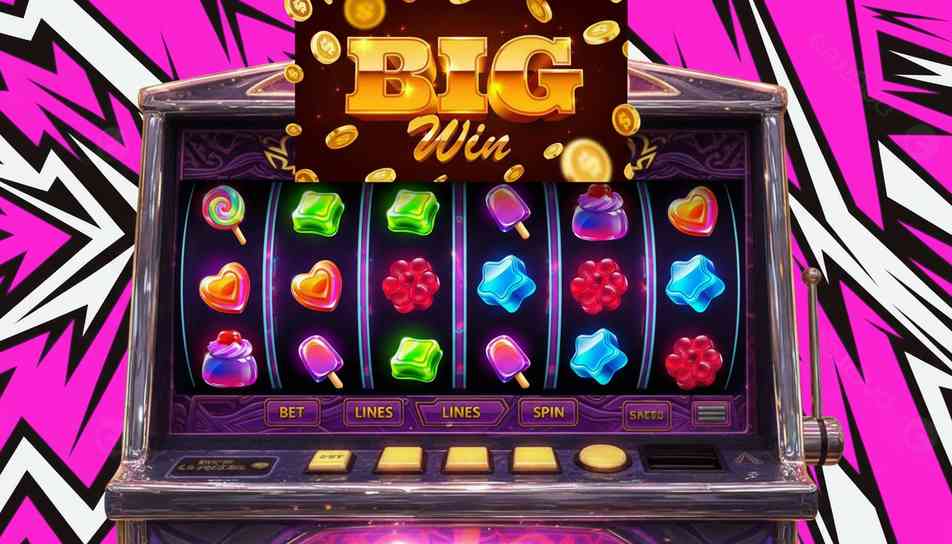 Reels grande casino